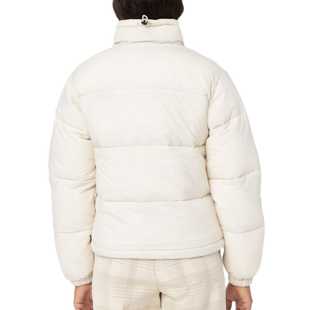 Doudoune Écru Femme Dickies Alatna DK0A4XP3ECR1 2/3