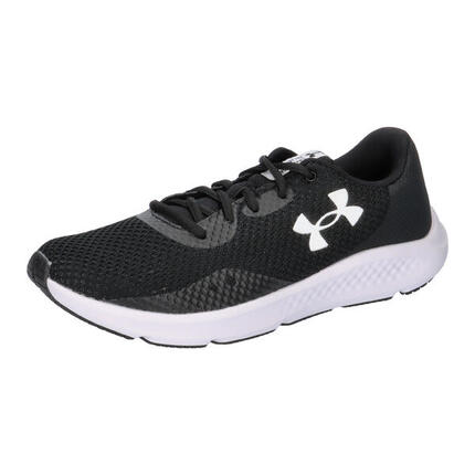 Chaussures De Running Noir Homme Under Armour Charged Pursuit 3