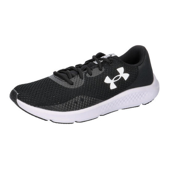 Chaussures De Running Noir Homme Under Armour Charged Pursuit 3