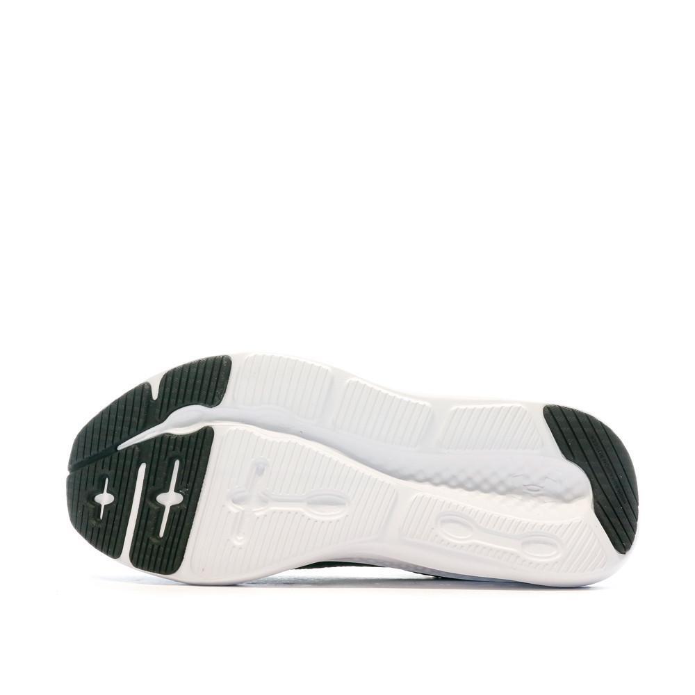 Under Armour Charged Pursuit 3 Damen Laufschuhe Schwarz/Weiß 5/7