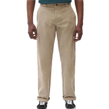 Pantalon Velours Côtelé beige Homme Dickies Higginson