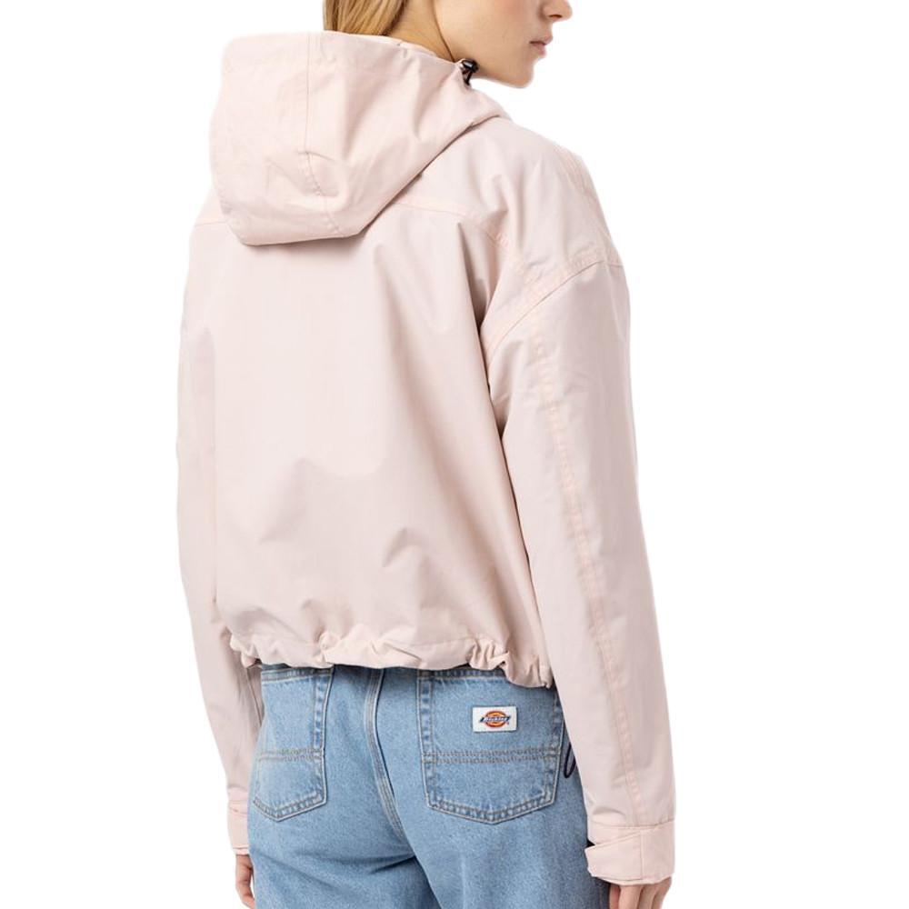 Veste Rose Femme Dickies Glacier View 2/3