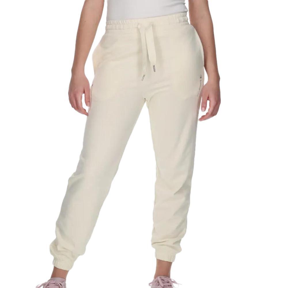 Jogging Jaune Femme Champion Lady 1/4