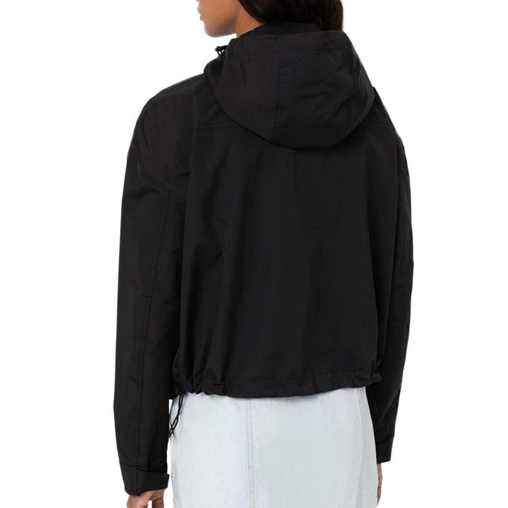 Veste Noire Femme Dickies Glacier 2/3