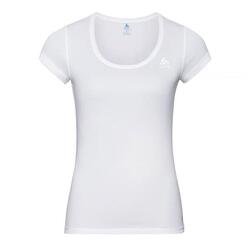 T-Shirt technique Blanc Femme OLDO Active