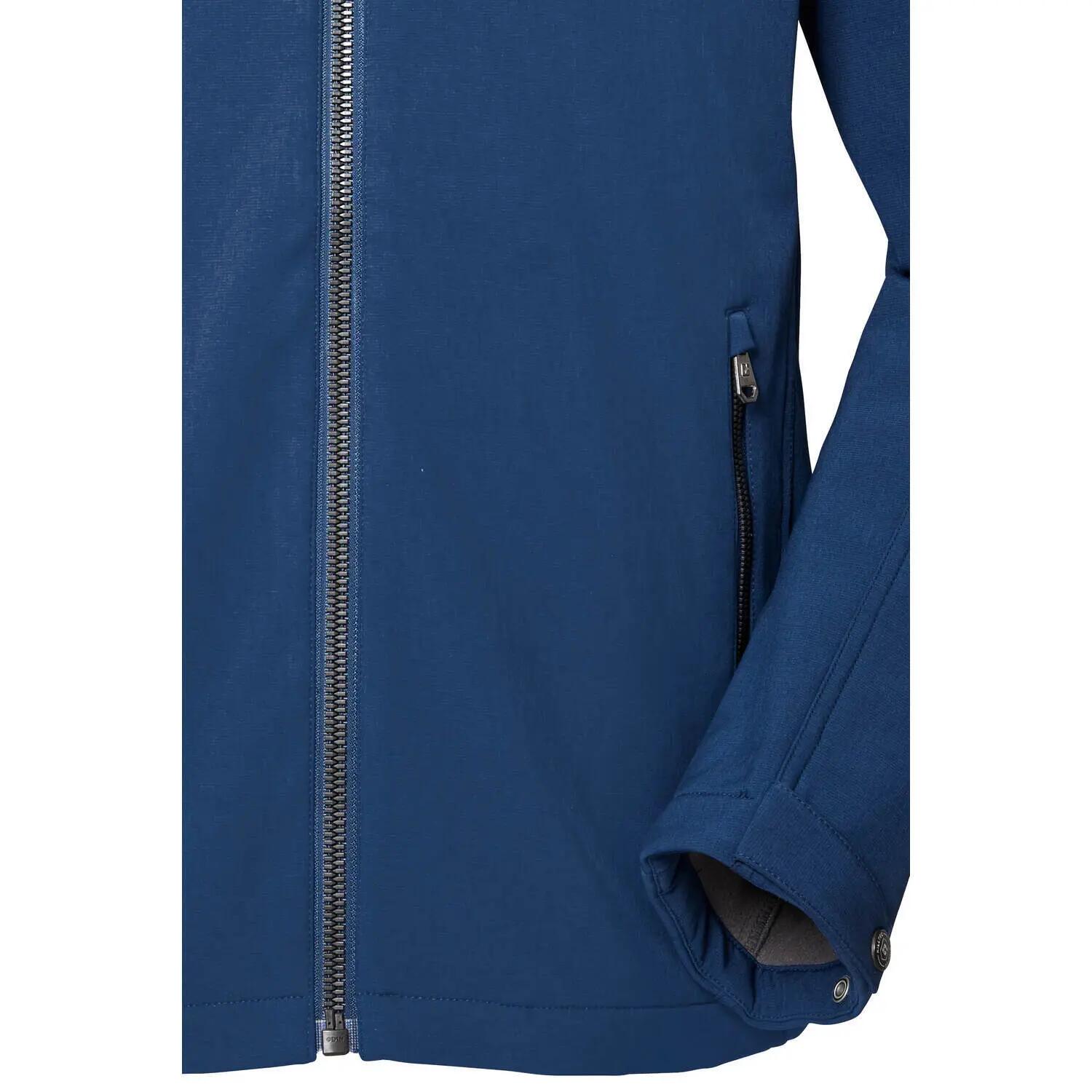 Herren Softshelljacke Softshelljacke 11/13