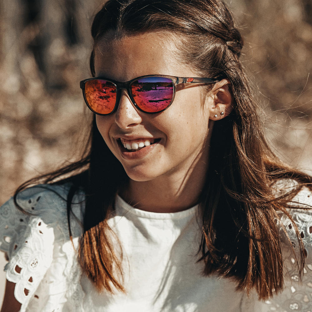 Lunettes de Soleil Multisport Enfants IDOL Catégorie 3 5/7