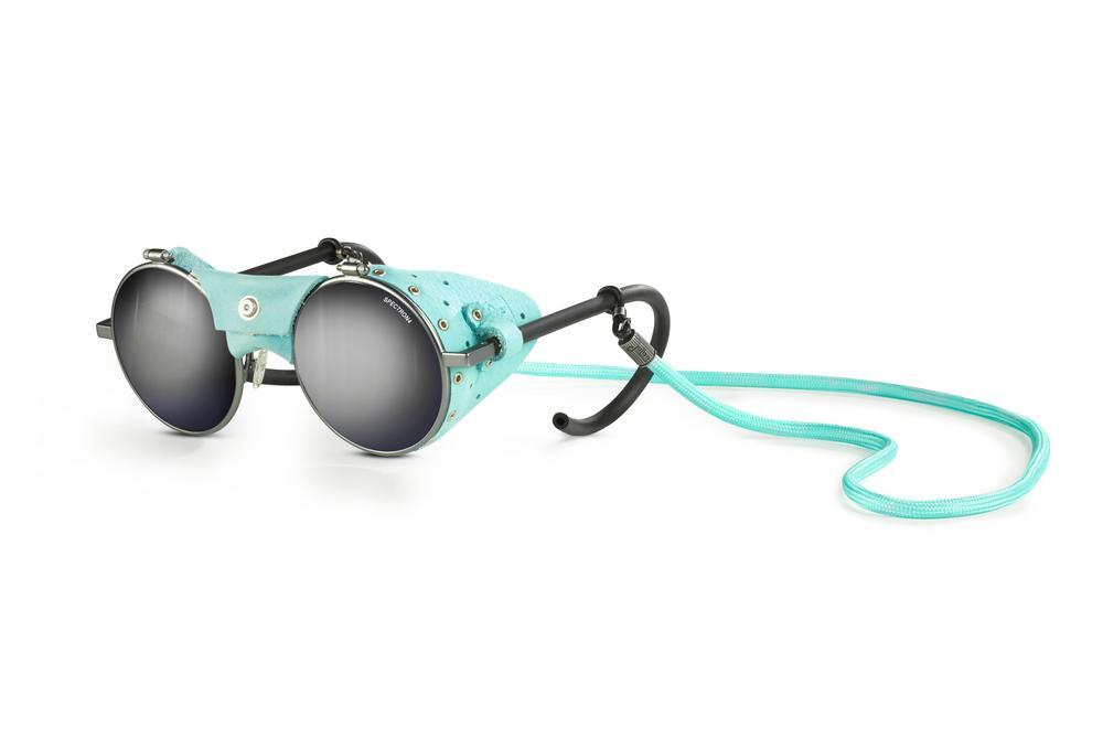 Lunettes de Soleil Montagne Adulte VERMONT CLASSIC Catégorie 4 4/4