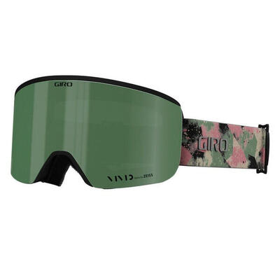 Giro axis skibril volwassenen twee lenzen s1/s3