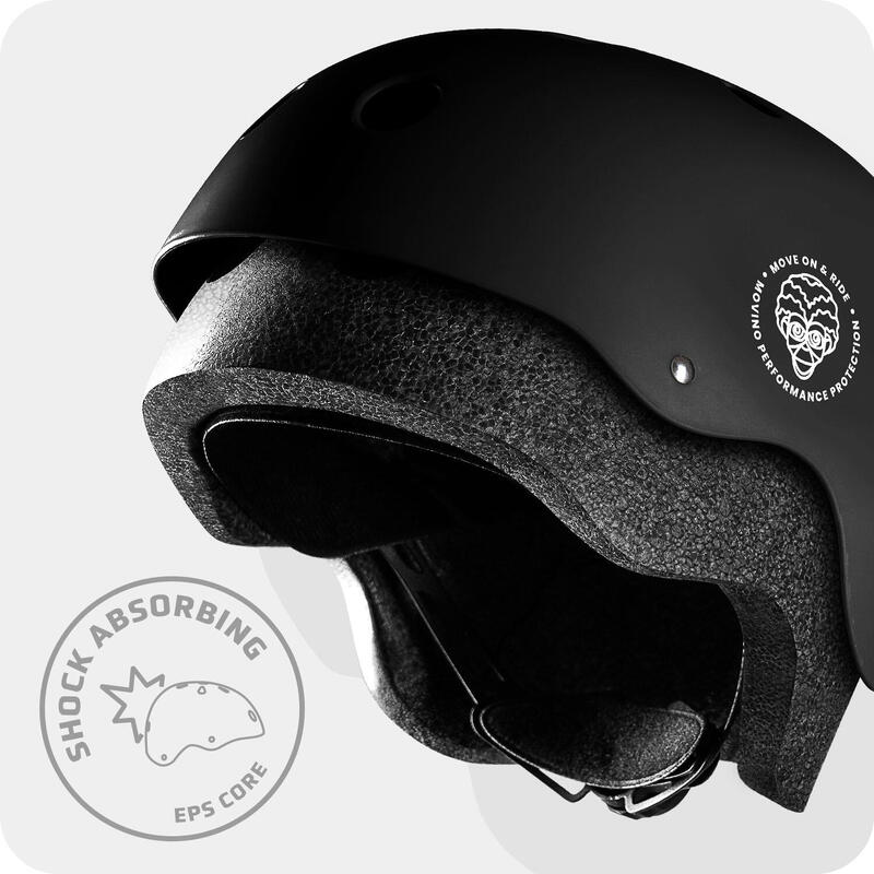 Casca de bicicletă pentru copii - Movino