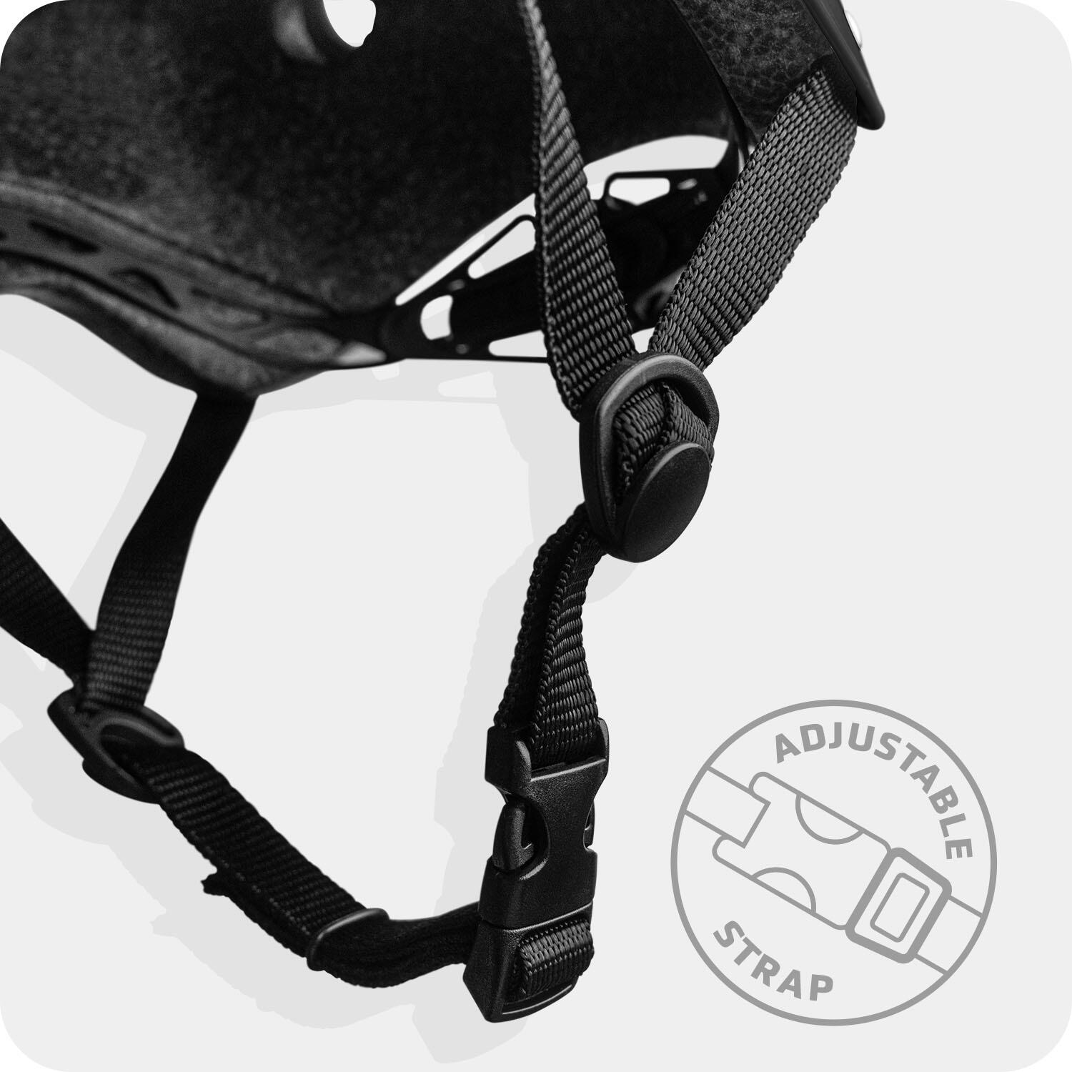 Casco de bicicleta Movino para niños y niñas 5/7