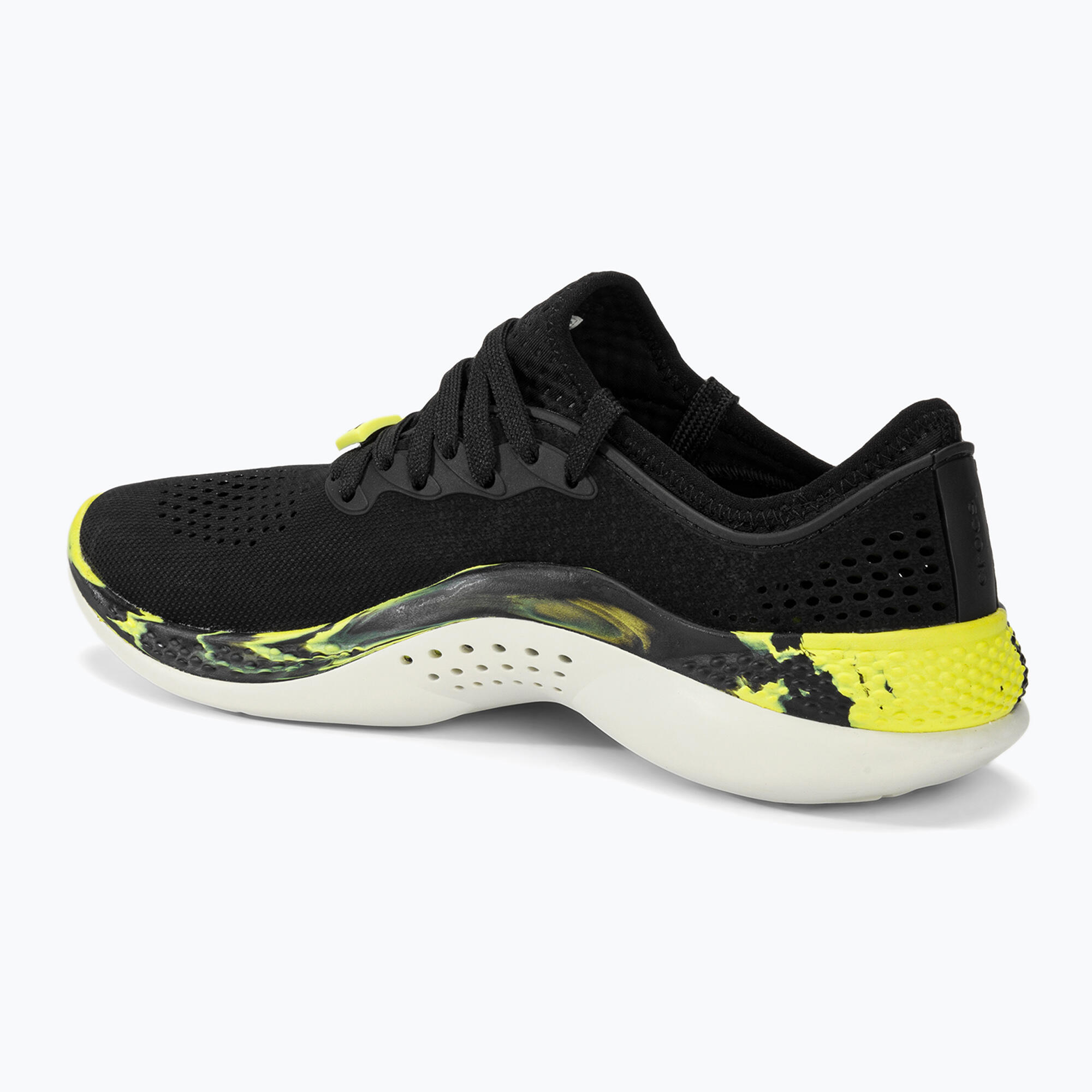 Chaussures pour hommes Crocs LiteRide 360 Marbled Pacer 3/5