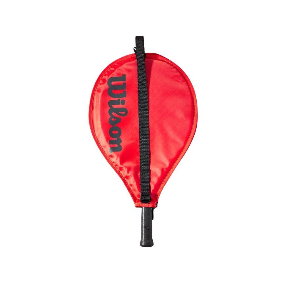 Rakieta tenisowa dla dzieci Wilson Pro Staff Precision 19 3/3