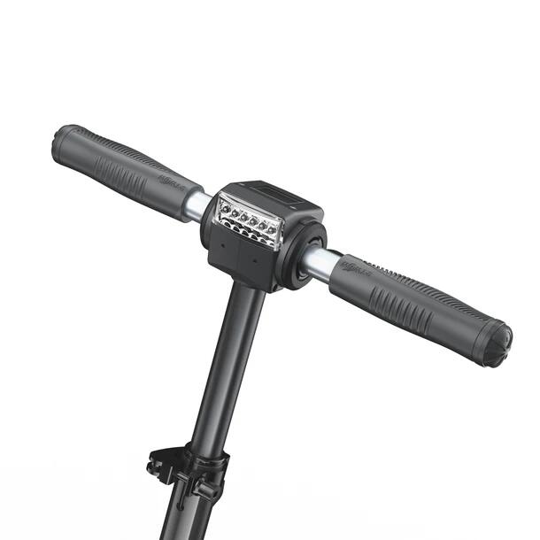 Elektrická koloběžka E-TWOW BOOSTER ES s baterií 36V 7,8Ah 4/6