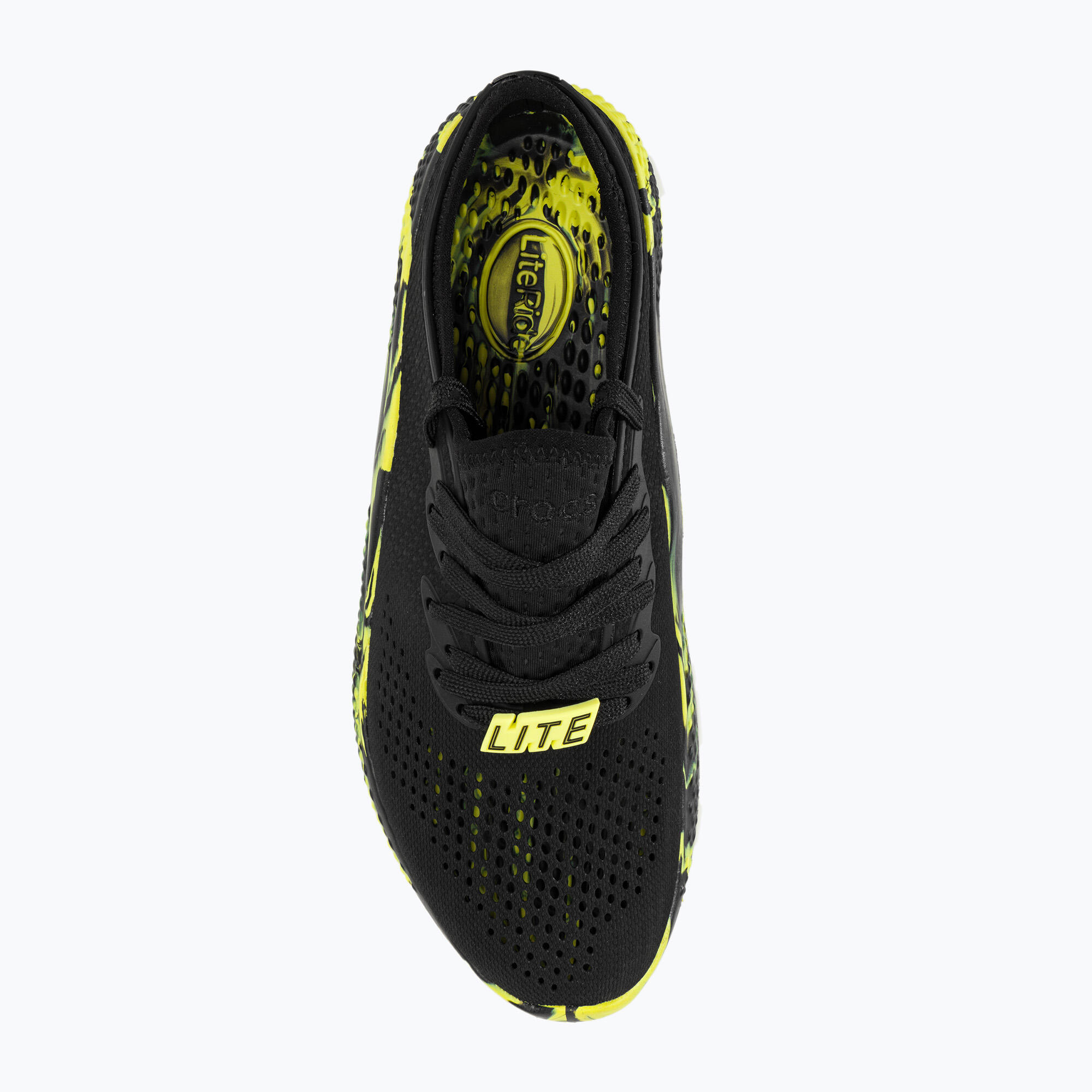 Chaussures pour hommes Crocs LiteRide 360 Marbled Pacer 5/5