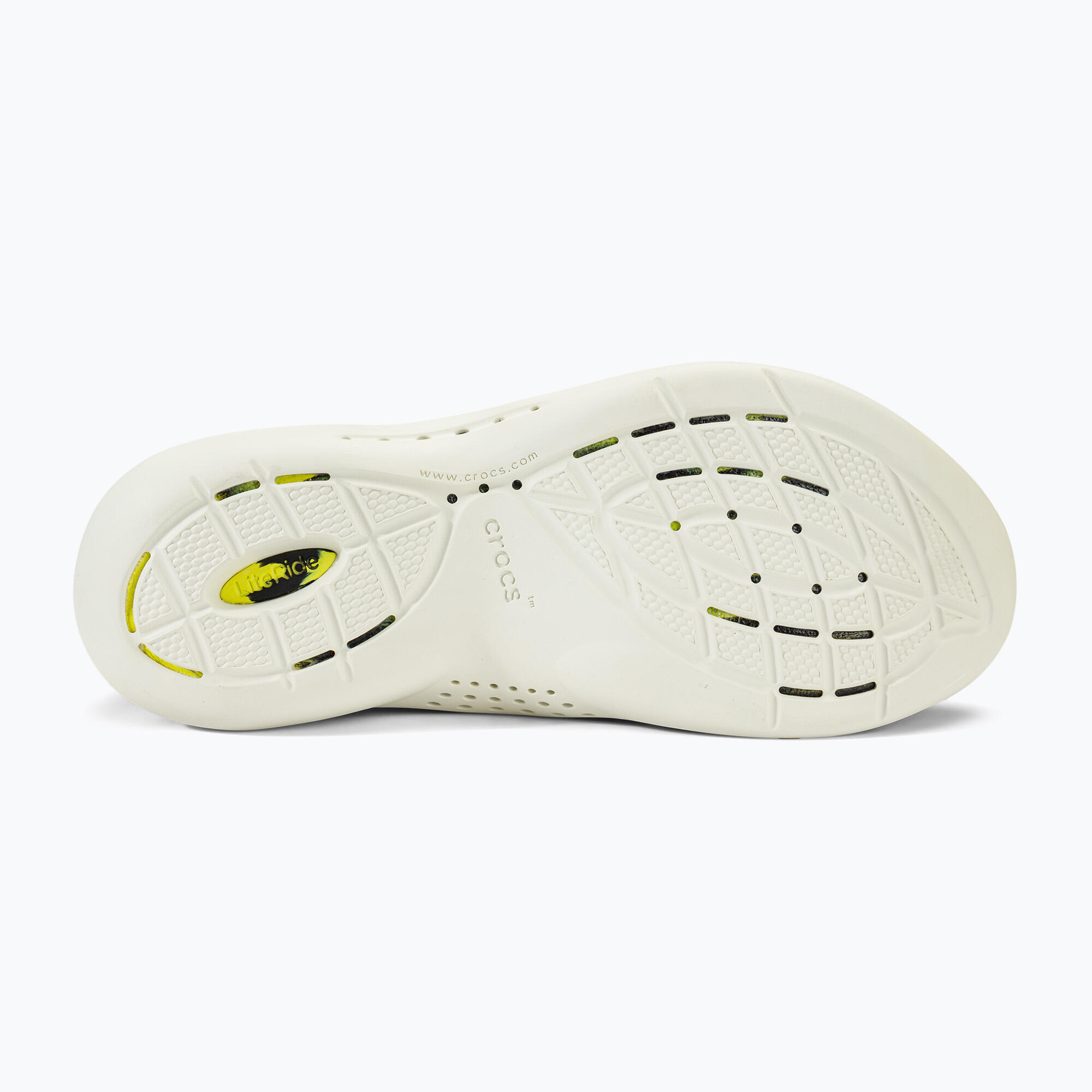 Chaussures pour hommes Crocs LiteRide 360 Marbled Pacer 4/5
