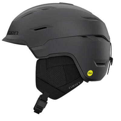 Giro tor spherical mips skihelm voor volwassenen