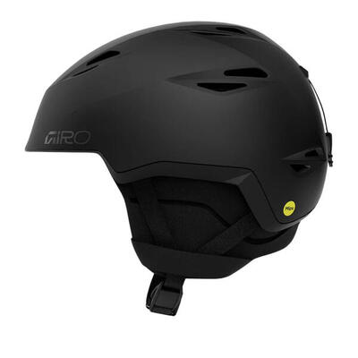 Giro grid spherical skihelm voor volwassenen