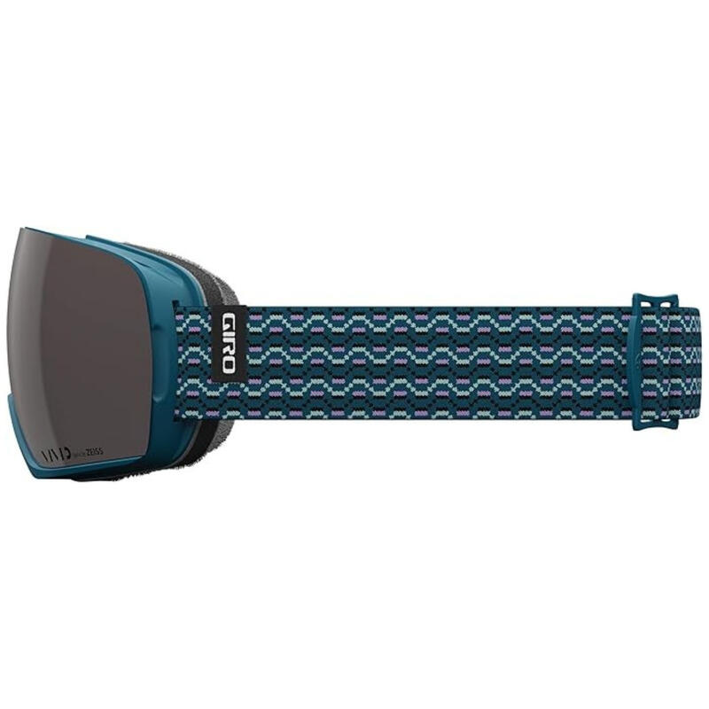 Giro Articolul II adult ochelari de schi două lentile S1/S2
