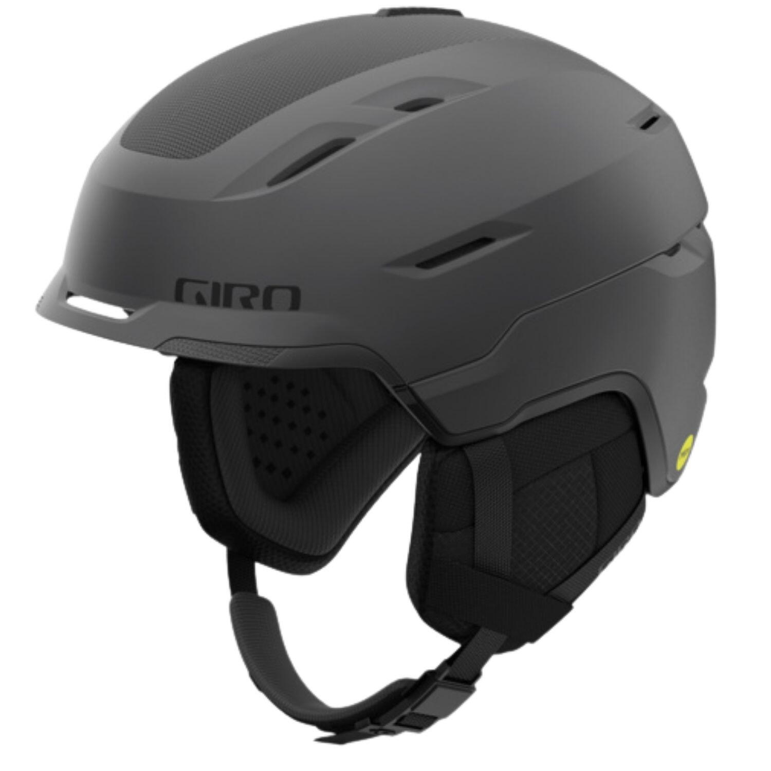 Casque de ski adulte Giro Tor Spherical MIPS 2/4
