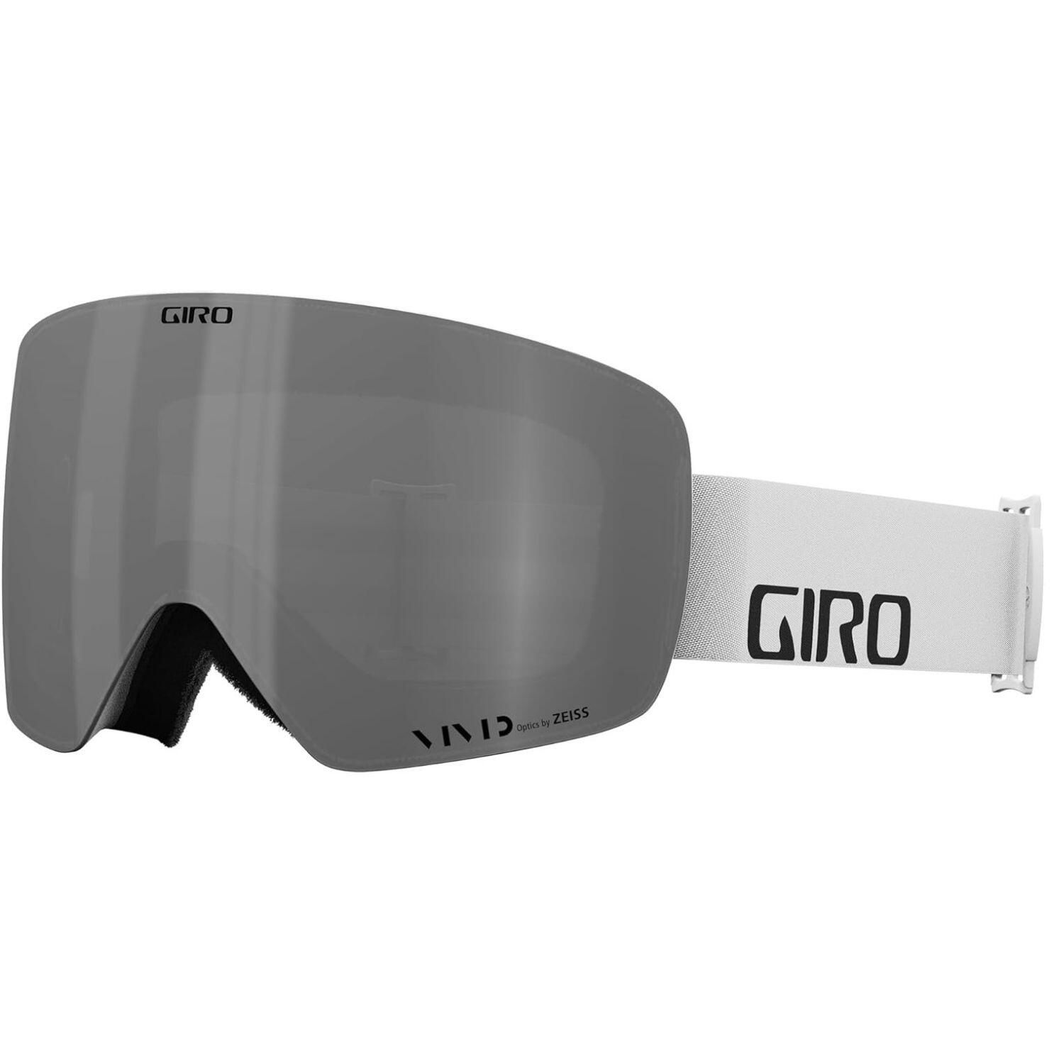 Giro Contour RS Erwachsene Skibrille zwei Gläser S1/S3 2/4