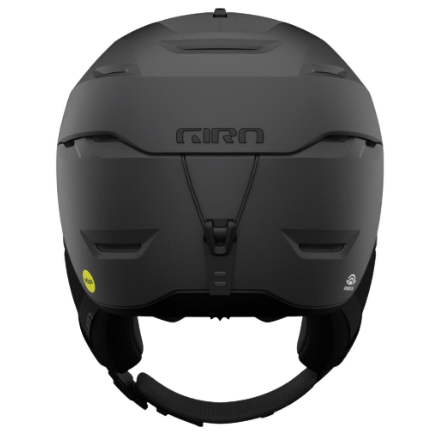 Casque de ski adulte Giro Tor Spherical MIPS 4/4