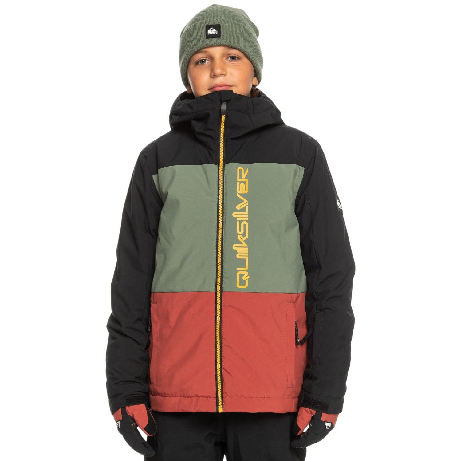 QUIKSILVER picture