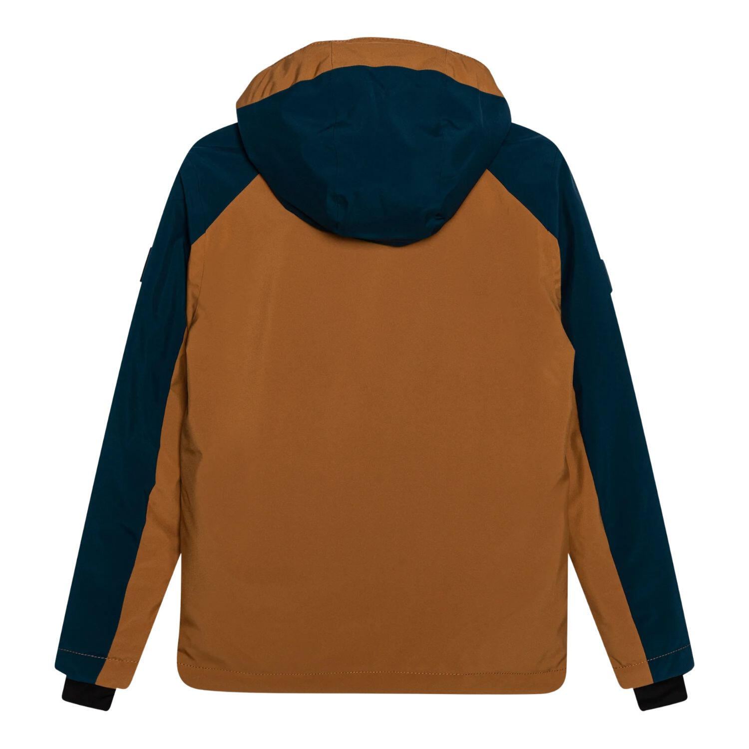 Veste de ski pour enfants Quiksilver Mission Block Technical Snow 3/4