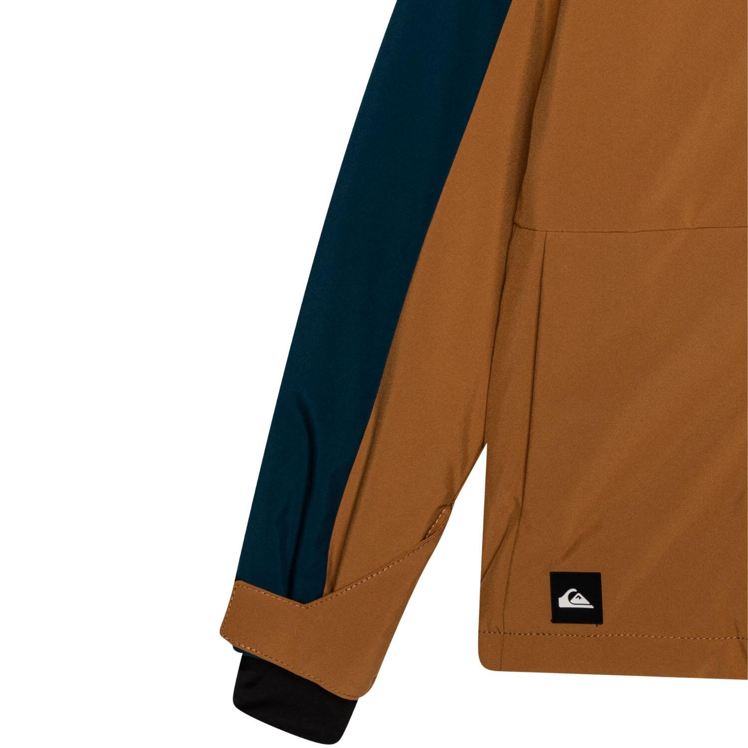 Quiksilver Mission Block Technical Snow Skijacke für Kinder 4/4