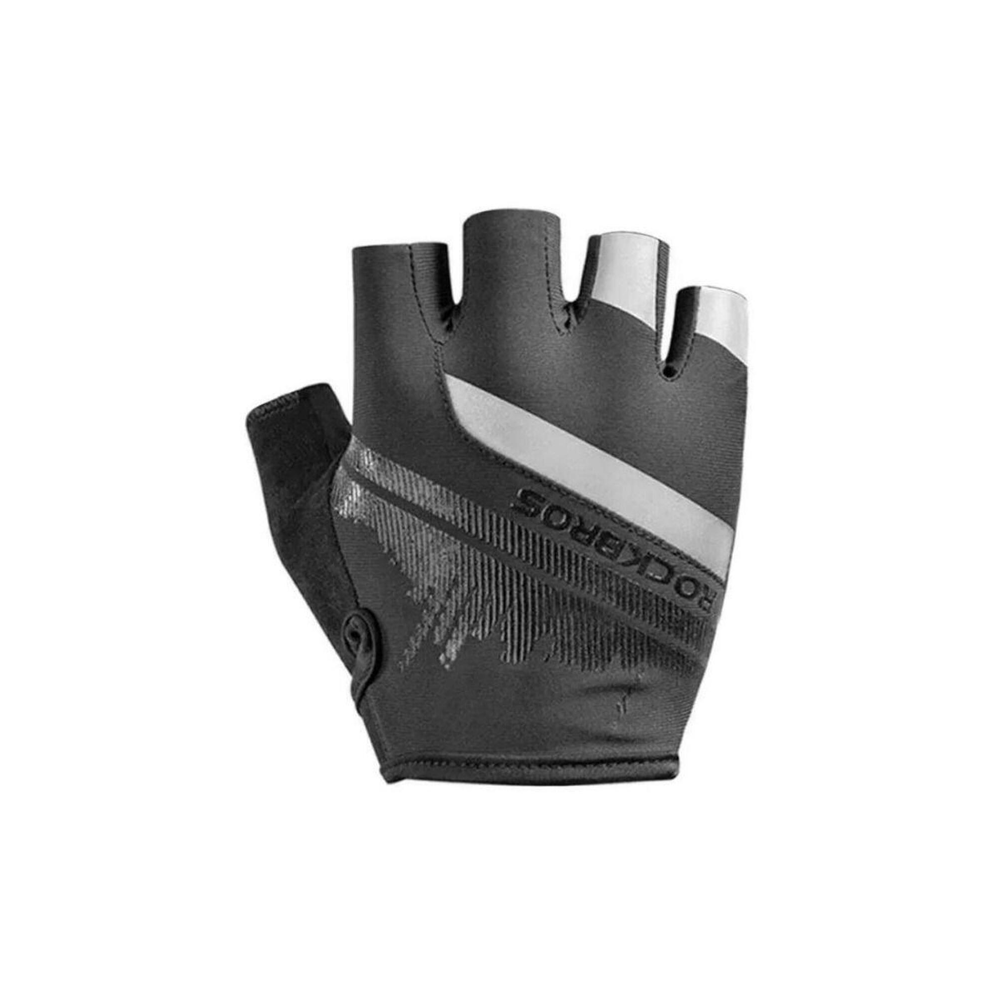 ROCKBROS Cyklistické rukavice HF Reflex S247