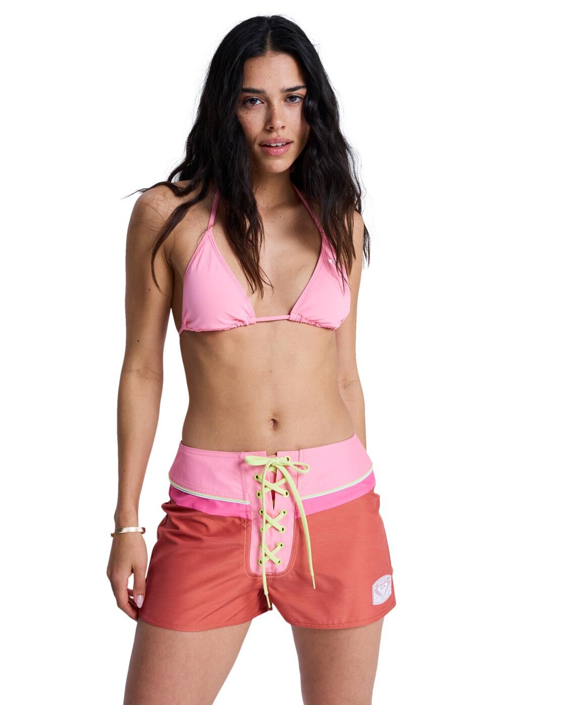 Roxy Boardshorts THE CHEEKY BABY 2