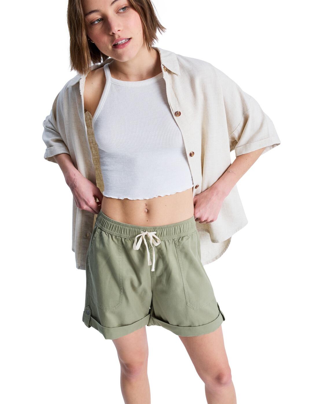 vert olive foncé