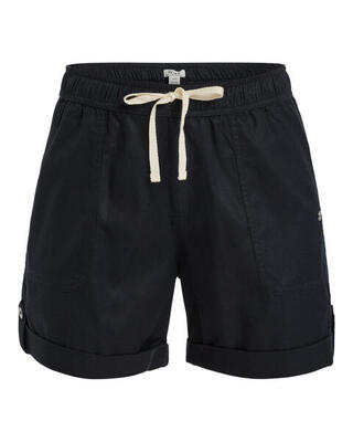 Lässige shorts sweetest day weiss dames