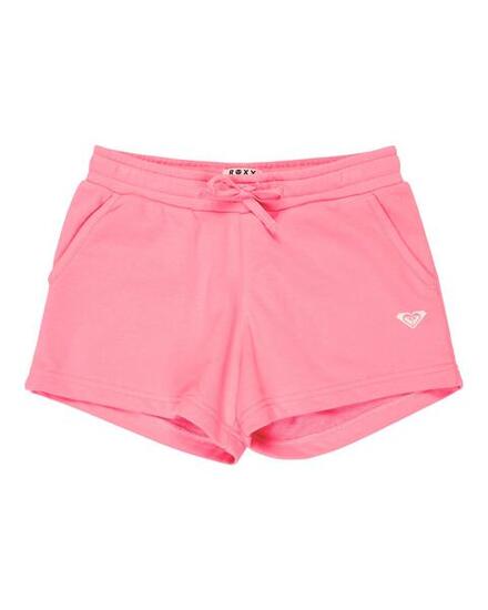 Sweat-Shorts SURF FEELING TERRY Rosa Meisjes 4-16