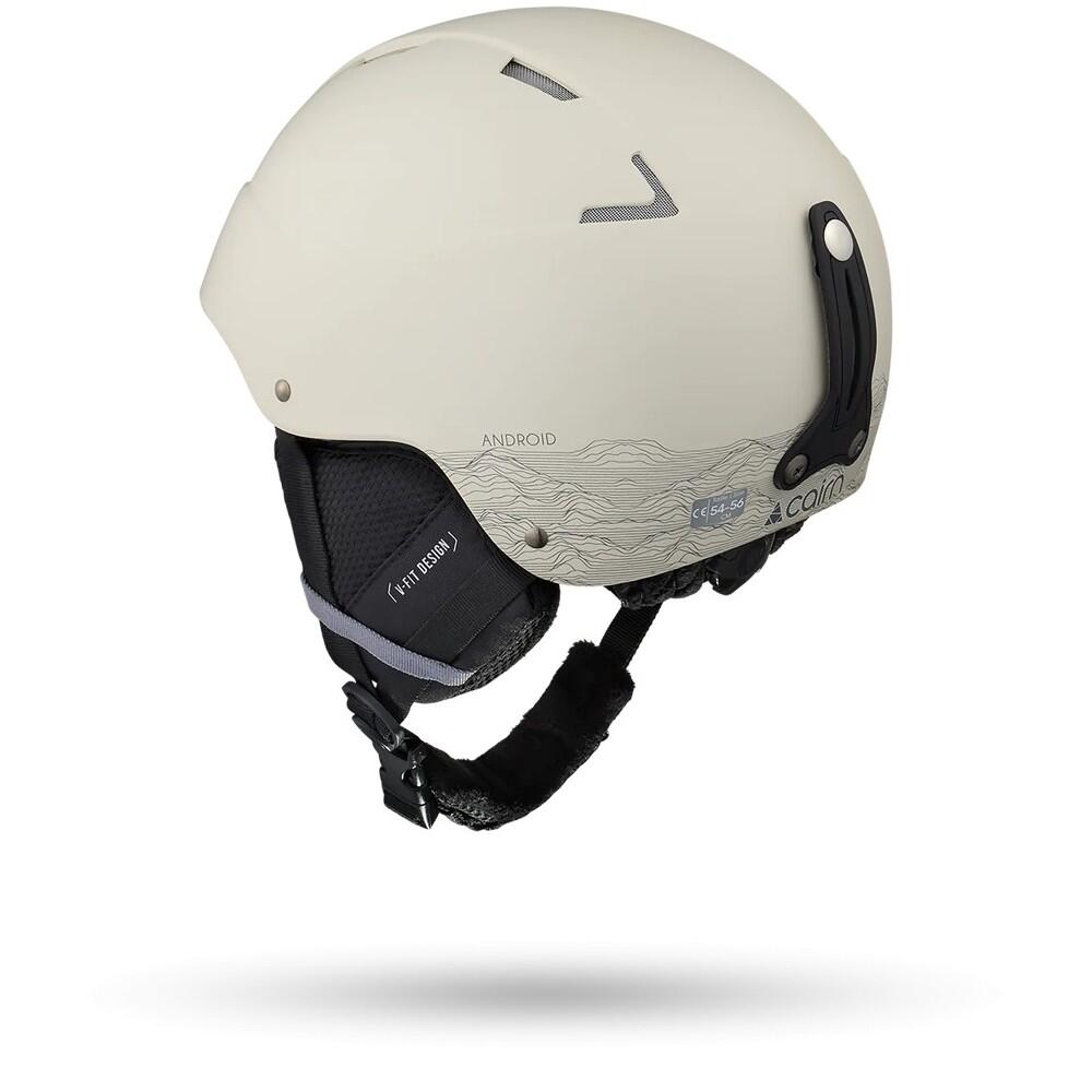 Casque de ski Cairn Android Graphic 2/3