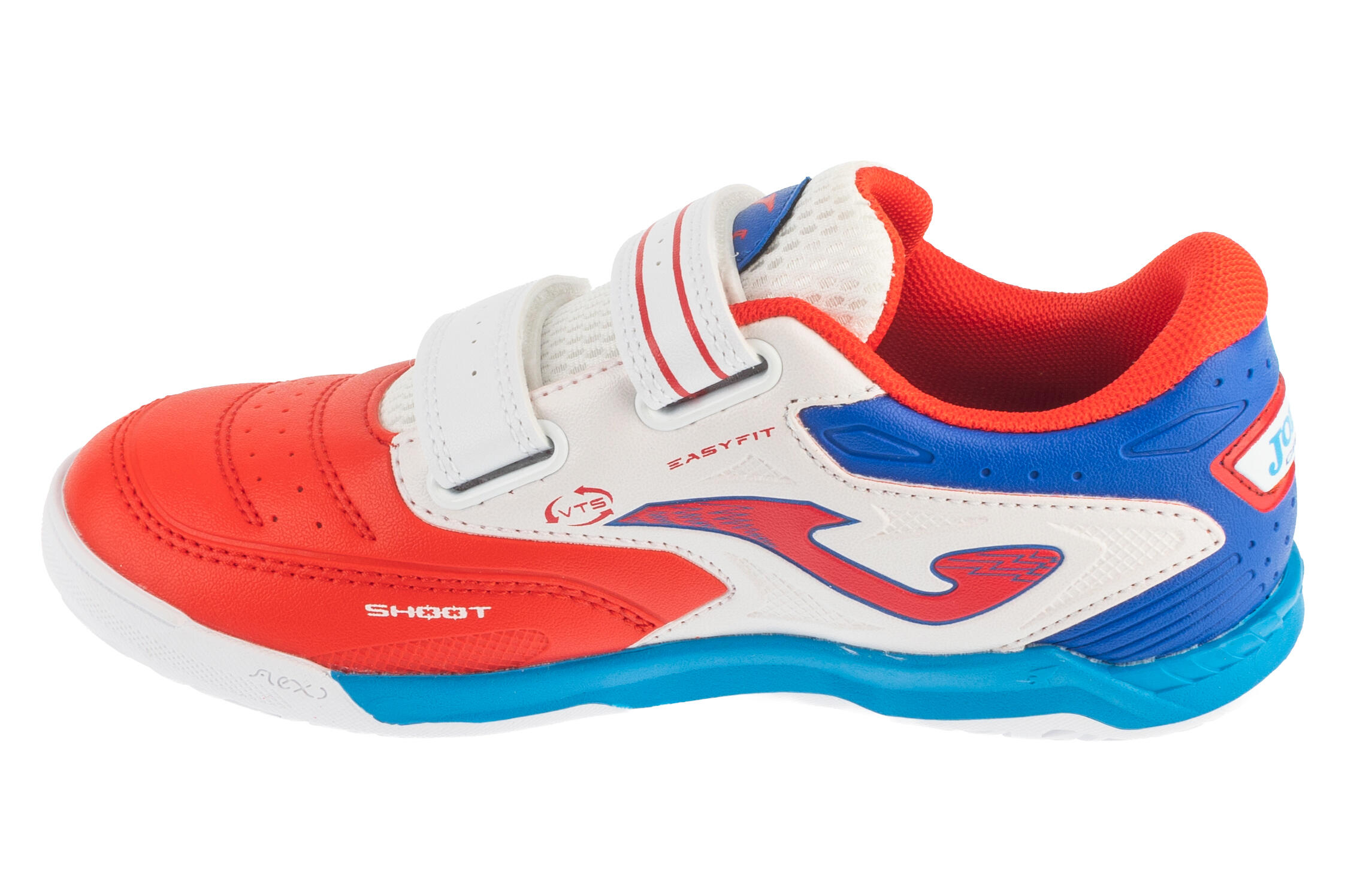 Scarpe da calcio per bambini Joma Cancha Jr IN 2/7