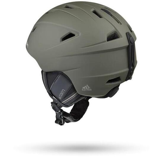 Skihelm Cairn Electron