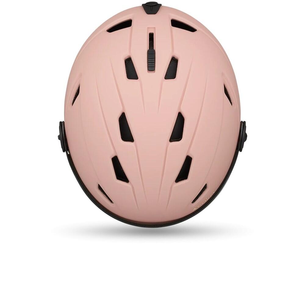 Skihelm Cairn Electron Visor 3/3