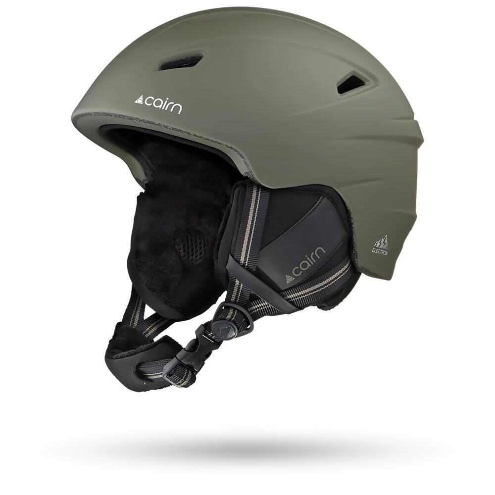 Skihelm Cairn Electron 2/3