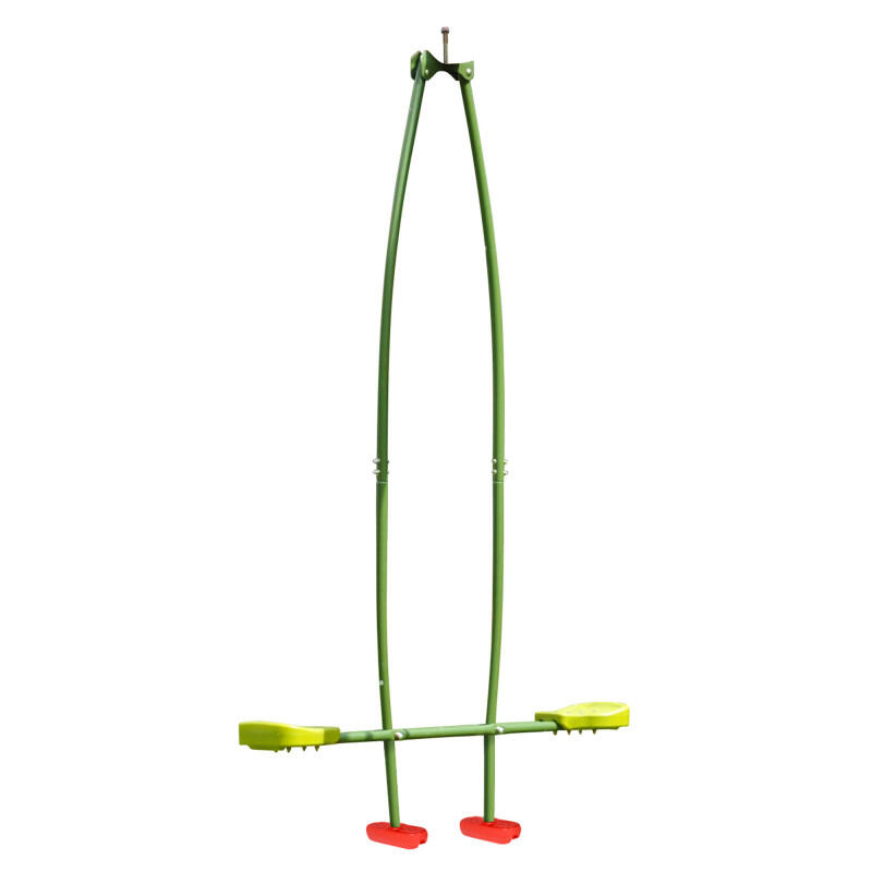 Soulet - Siège Balançoire Double Face À Face - Aire De Jeu - Taille Unique - Decathlon