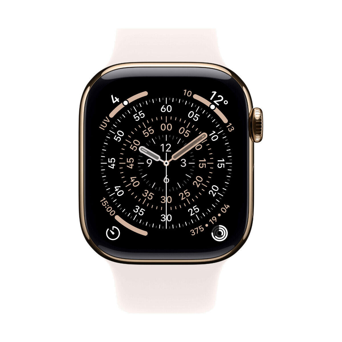 Smartwatch APPLE WATCH SERIES 11 GPS + CELLULAR Smartwatch 2/2