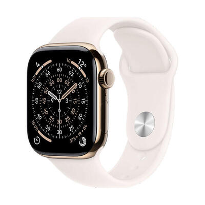 Smartwatch apple watch series 11 gps + cellular smartwatch