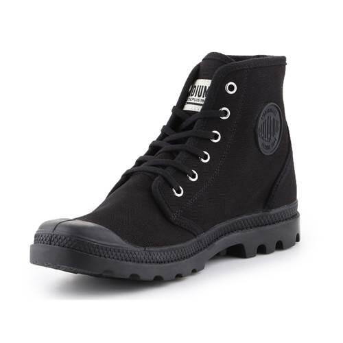 Chaussures universel femmes Palladium Pampa HI 3/5