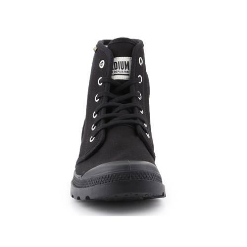 Chaussures universel femmes Palladium Pampa HI 2/5