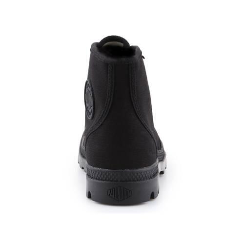 Chaussures universel femmes Palladium Pampa HI 5/5