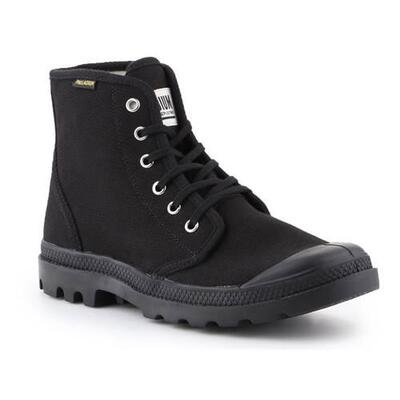 Schoenen universeel voor vrouwen palladium pampa hi