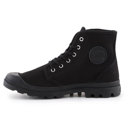 Chaussures universel femmes Palladium Pampa HI 4/5