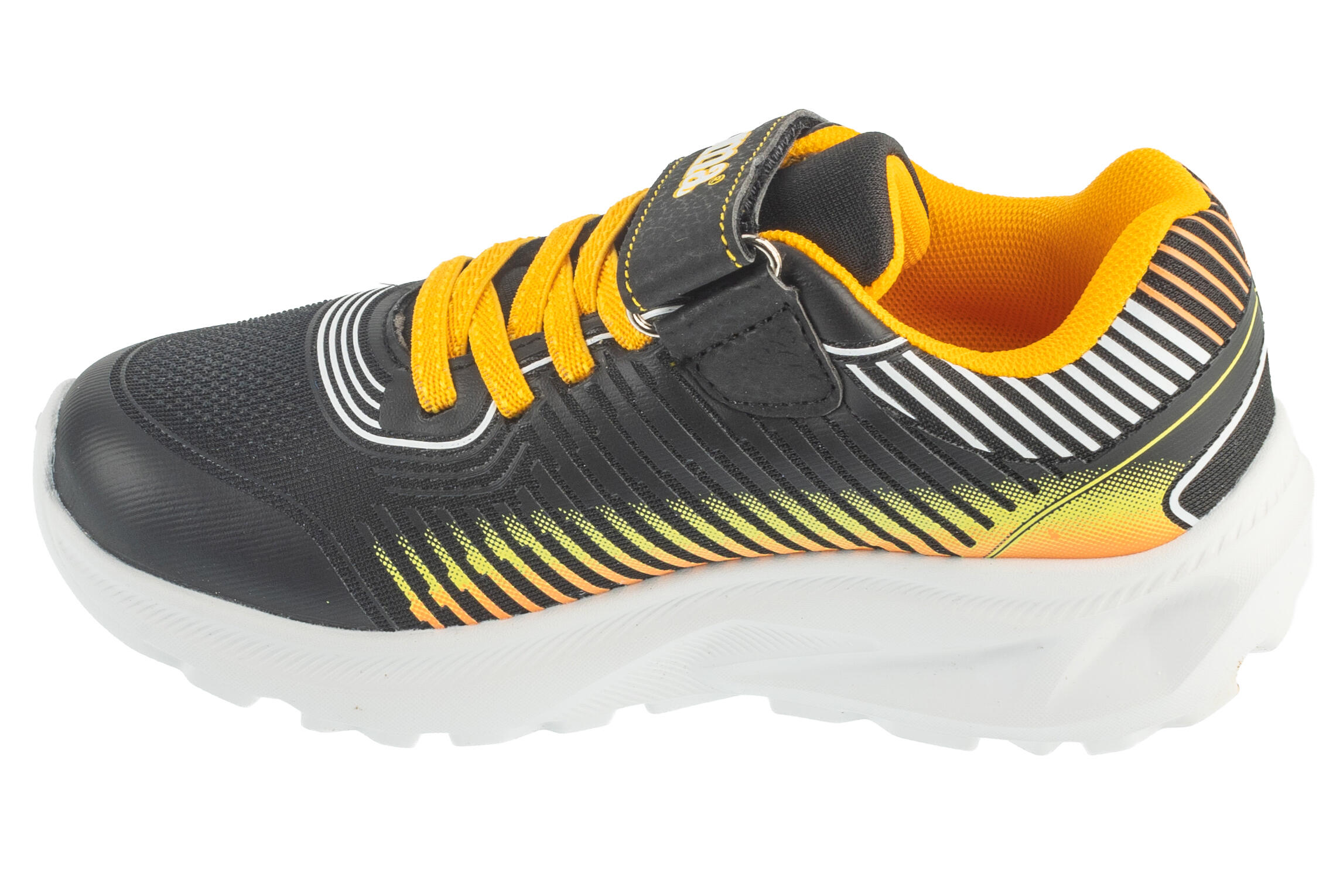 Buty sportowe Sneakersy chłopięce, Aquiles Jr 26 JAQUIS 2/4