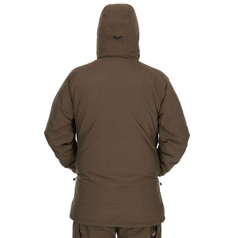 Waterproof sherpa jacket Fox Tec 7/7