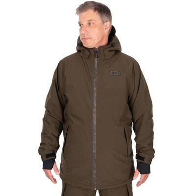 Fox Sherpa Tec Jacke Khaki